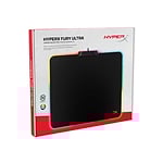 HyperX Fury Ultra RGB  Alfombrilla