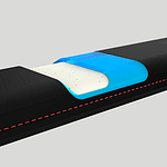 HyperX Wrist Rest  Resposamuñecas