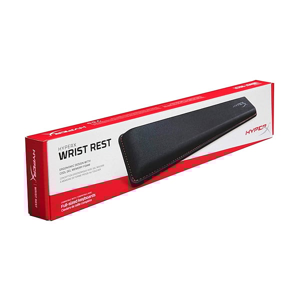 HyperX Wrist Rest  Resposamuñecas