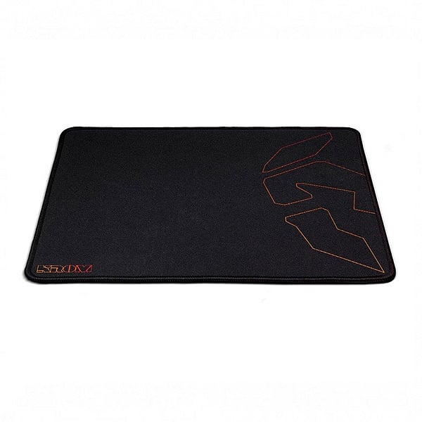 Krom Knout Control gaming  Alfombrilla