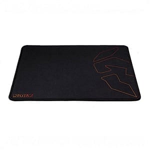 Krom Knout Control gaming  Alfombrilla