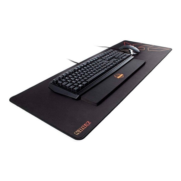 Krom Gaming Knout XL Extended  Alfombrilla