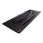 Krom Gaming Knout XL Extended  Alfombrilla