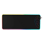Krom knout XL RGB Alfombrilla Krom knout XL RGB Alfombrilla