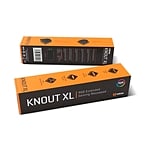 Krom knout XL RGB  Alfombrilla