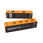 Krom knout XL RGB Alfombrilla Krom knout XL RGB Alfombrilla