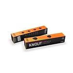 Krom Knout RGB  Alfombrilla