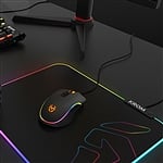 Krom Knout RGB  Alfombrilla