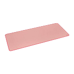Logitech Desk Mat Studio Series Rosa Oscura - Alfombrilla para teclados