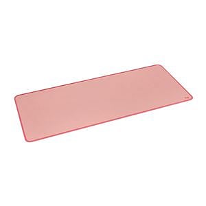 Logitech Desk Mat Studio Series Rosa Oscura  Alfombrilla para teclados