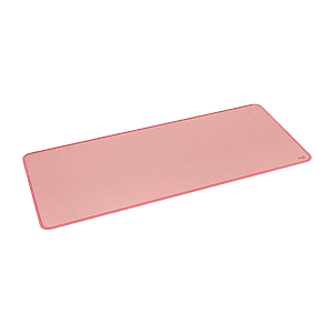 Logitech Desk Mat Studio Series Rosa Oscura  Alfombrilla para teclados