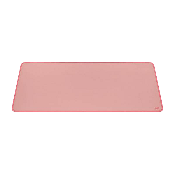 Logitech Desk Mat Studio Series Rosa Oscura  Alfombrilla para teclados