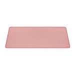 Logitech Desk Mat Studio Series Rosa Oscura  Alfombrilla para teclados