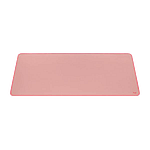 Logitech Desk Mat Studio Series Rosa Oscura  Alfombrilla para teclados