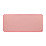 Logitech Desk Mat Studio Series Rosa Oscura  Alfombrilla para teclados