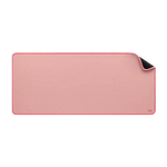 Logitech Desk Mat Studio Series Rosa Oscura  Alfombrilla para teclados