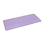 Logitech Desk Mat Studio Series Lavanda - Alfombrilla para teclados