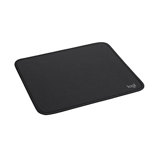 Logitech Mouse Pad Studio Series Grafito  Alfombrilla