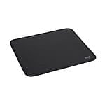 Logitech Mouse Pad Studio Series Grafito - Alfombrilla