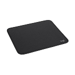 Logitech Mouse Pad Studio Series Grafito - Alfombrilla