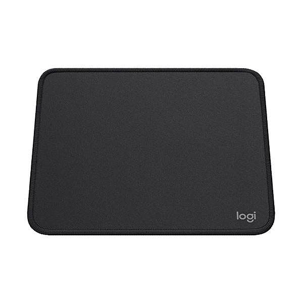 Logitech Mouse Pad Studio Series Grafito  Alfombrilla