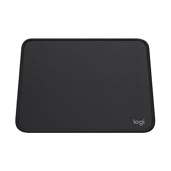 Logitech Mouse Pad Studio Series Grafito  Alfombrilla