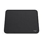 Logitech Mouse Pad Studio Series Grafito  Alfombrilla