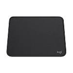 Logitech Mouse Pad Studio Series Grafito  Alfombrilla