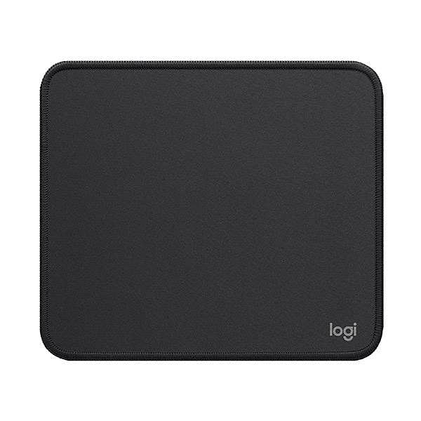 Logitech Mouse Pad Studio Series Grafito  Alfombrilla