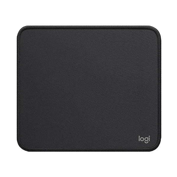 Logitech Mouse Pad Studio Series Grafito  Alfombrilla