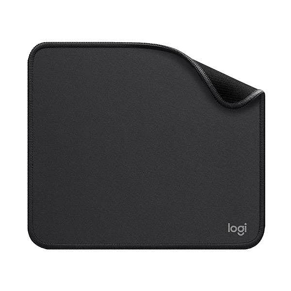Logitech Mouse Pad Studio Series Grafito  Alfombrilla