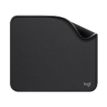 Logitech Mouse Pad Studio Series Grafito  Alfombrilla