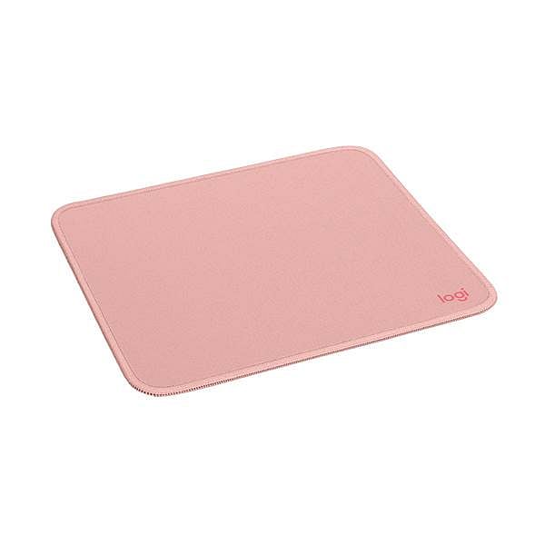 Logitech Mouse Pad Studio Series Rosa Oscuro  Alfombrilla