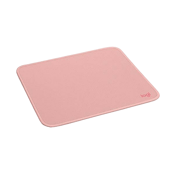 Logitech Mouse Pad Studio Series Rosa Oscuro  Alfombrilla