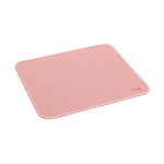 Logitech Mouse Pad Studio Series Rosa Oscuro  Alfombrilla