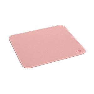 Logitech Mouse Pad Studio Series Rosa Oscuro  Alfombrilla