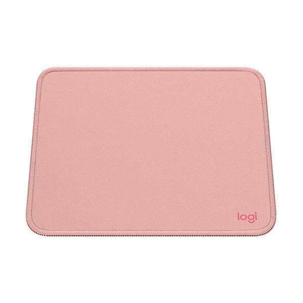 Logitech Mouse Pad Studio Series Rosa Oscuro  Alfombrilla