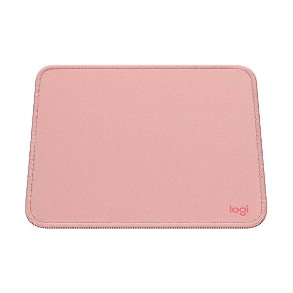 Logitech Mouse Pad Studio Series Rosa Oscuro  Alfombrilla