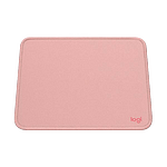 Logitech Mouse Pad Studio Series Rosa Oscuro  Alfombrilla