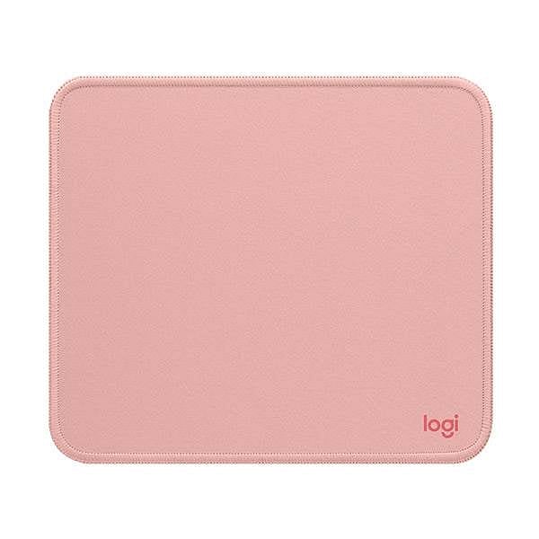 Logitech Mouse Pad Studio Series Rosa Oscuro  Alfombrilla