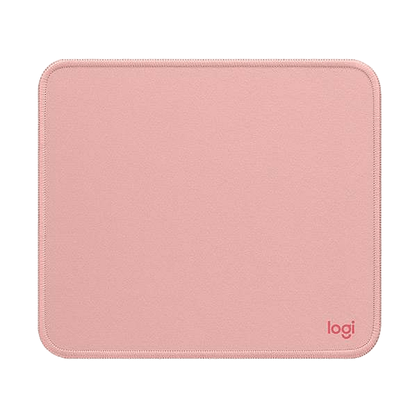 Logitech Mouse Pad Studio Series Rosa Oscuro  Alfombrilla