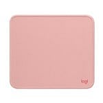 Logitech Mouse Pad Studio Series Rosa Oscuro  Alfombrilla