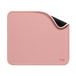 Logitech Mouse Pad Studio Series Rosa Oscuro  Alfombrilla