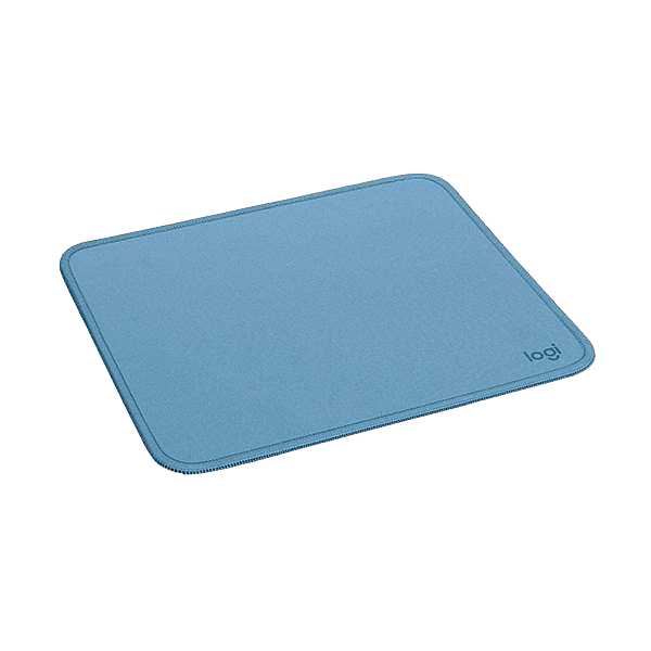 Logitech Mouse Pad Studio Series Gris Azulado  Alfombrilla