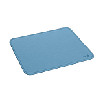 Logitech Mouse Pad Studio Series Gris Azulado  Alfombrilla