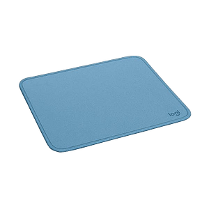 Logitech Mouse Pad Studio Series Gris Azulado  Alfombrilla Logitech Mouse Pad Studio Series Gris Azulado  Alfombrilla
