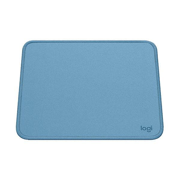 Logitech Mouse Pad Studio Series Gris Azulado  Alfombrilla