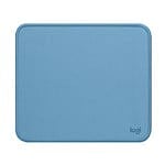 Logitech Mouse Pad Studio Series Gris Azulado  Alfombrilla
