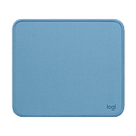 Logitech Mouse Pad Studio Series Gris Azulado  Alfombrilla