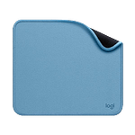 Logitech Mouse Pad Studio Series Gris Azulado  Alfombrilla
